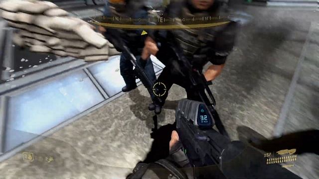 Halo MCC: Halo 3 ODST Campaign Mod- ONI Alpha Site Definitive Edition смотреть онлайн