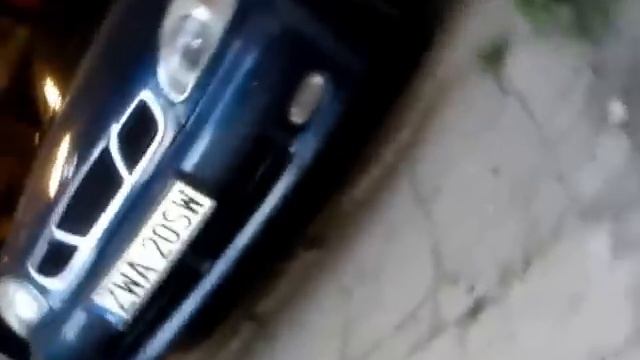 Odcinka Daewoo Lanos 1.5 16V смотреть онлайн