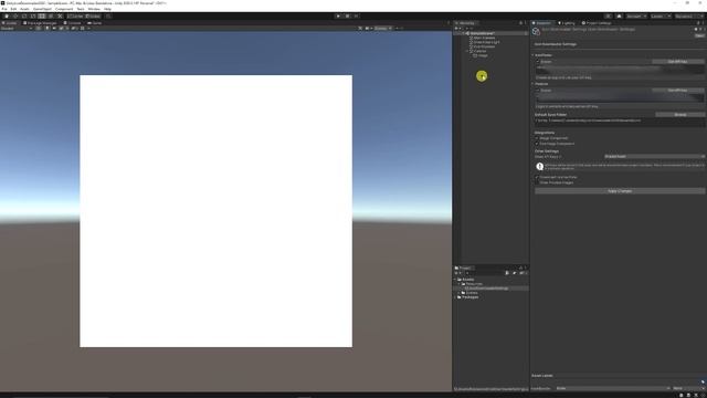 All the 2D SPRITES You'll EVER NEED (FREE Unity Icon Downloader) смотреть онлайн