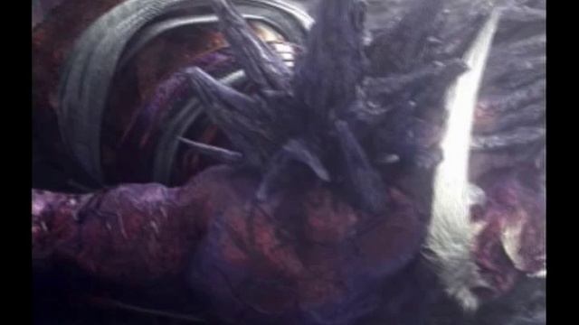Tekken 5: Devil Jin Prologue and Epilogue смотреть онлайн