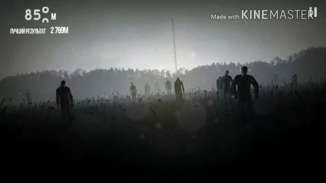 2# игры Into the DeaD смотреть онлайн