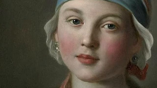 "Ах, свет мой горький" - Музыка Русского Барокко смотреть онлайн
