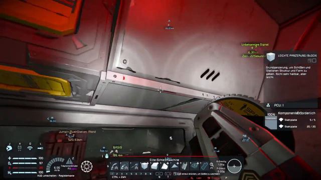 Space Engineers mit Mods und Reavern (Staffel 10 Folge 107) смотреть онлайн