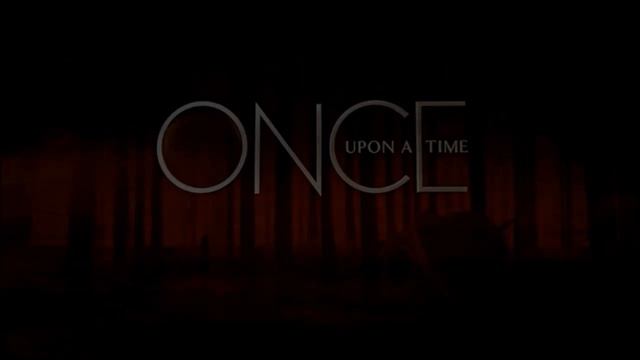 Once Upon A Time Title Cards Season5 смотреть онлайн