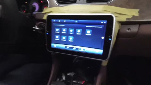Мы доказали, что автомобиль может звучать правильно! Mercedes CLS W219 часть 2: обзор проекта смотреть онлайн