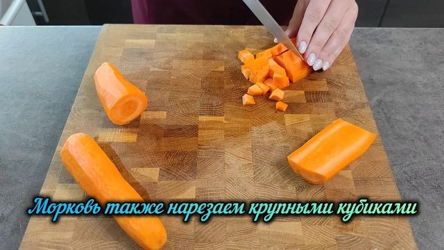жаркое из свинины в горшочках