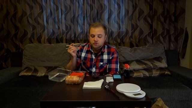 НаДому. Panda Sushi. Киевская пародия на ВКУСНЫЕ СУШИ?? смотреть онлайн