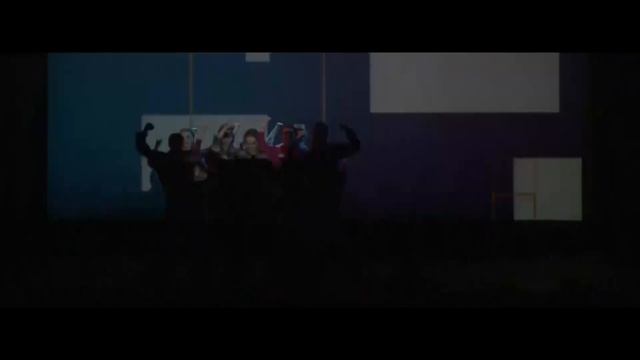 Вожатское шоу "Не о любви", 1-я весенняя смена ДСОЛКД Тимуровец - Разрывная смотреть онлайн