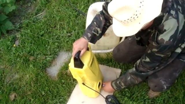 Комплект установки "Тайфун" для вологого напилення смотреть онлайн