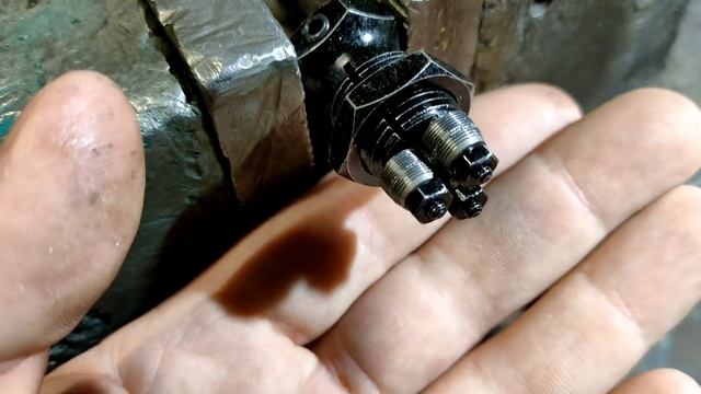 Накатка резьбы на спицах велосипеда размера g14 смотреть онлайн
