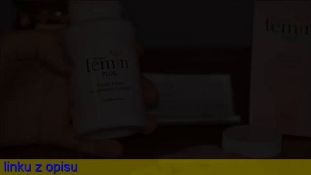 Lactacyd Femina Plus Opinie смотреть онлайн