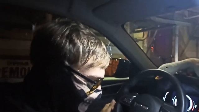 Haval f7x Elite. Сметана в лаваше или наш первый обзор. смотреть онлайн