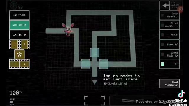 Как избавится от этих аниматроников