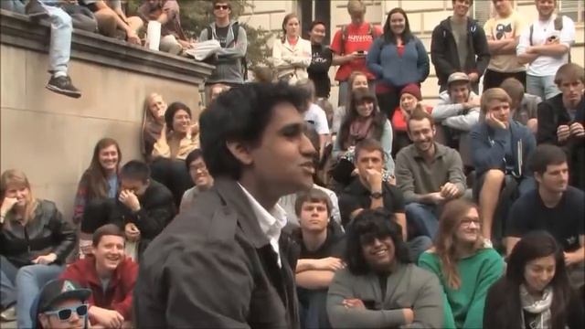 Best Of Give Me An Answer 3