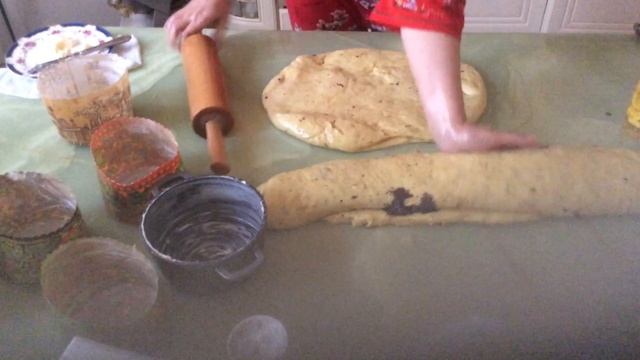 Готовим с Энтузиазмом