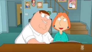 Family Guy: All Original Intro Variations