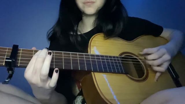 sandy - alex g cover смотреть онлайн