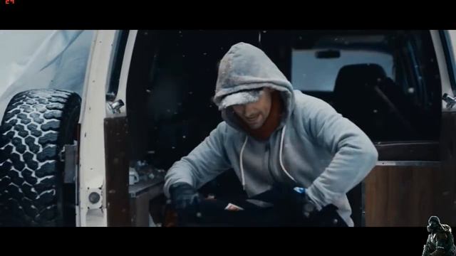 Tom Clancy's The Division: full Agent Origins movie - Live Action Short Film смотреть онлайн