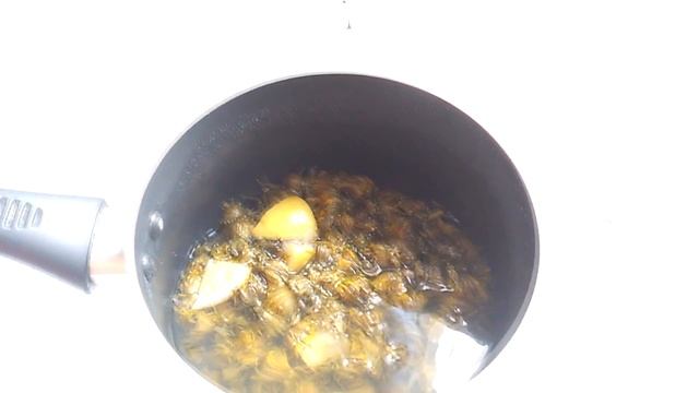 Рецепт варенье из одуванчиков смотреть онлайн