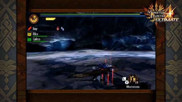 Monster Hunter 4 Ultimate | Part 14 | SAVING THE MEOWNSTER HUNTERS! смотреть онлайн