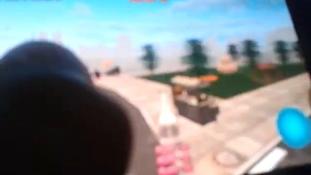 Goat Frenzy Testado no s3 Mini Muito lixo kkkkk смотреть онлайн