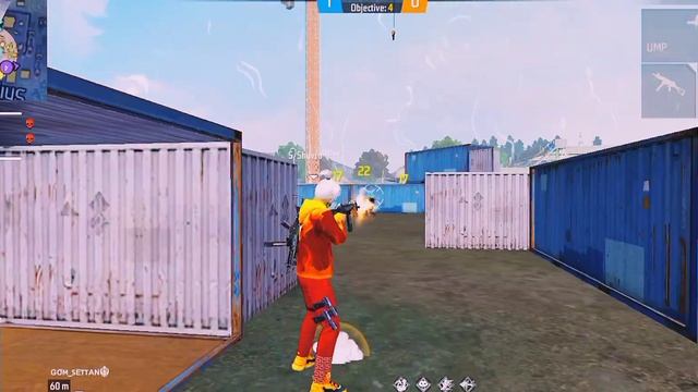 Legend Never Die || Never give up || Freefire Battleground || Must Watch || смотреть онлайн