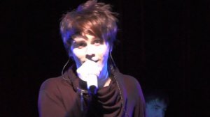 Александр Бон, 16 тонн, Москва, 6 декабря. Москва