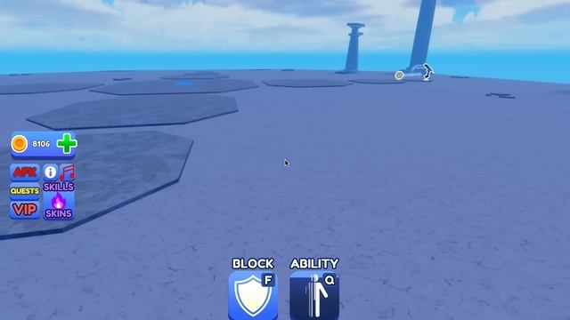 [ALL CODES] SHOWCASING ALL ABILITIES + OPENING 10 CRATES IN BLADE BALL | [NEW] Blade Ball | ROBLOX смотреть онлайн