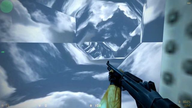 Counter-Strike's Greatest Level Designer: NIPPER смотреть онлайн