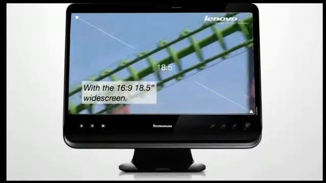 Lenovo IdeaCentre C200 All-In-One Desktop PC.mp4AT.mp4 смотреть онлайн