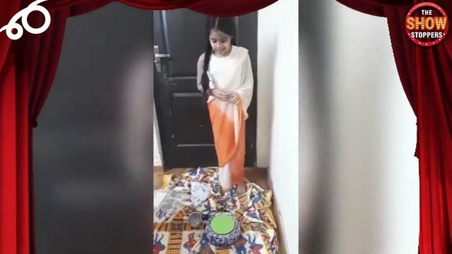 GIT-6-0339 - Jaspreet Kaur - Solo or Group Act смотреть онлайн