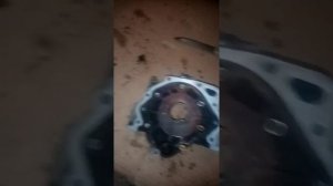 Разборка и доработка масляного насоса ВАЗ 2199,2110,2114,2115,2109.