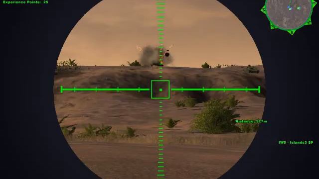 Delta Force: Xtreme (Special Ops Mod) - Using the Javelin (non-hostile) смотреть онлайн