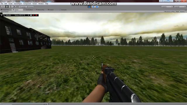 Last Day test video смотреть онлайн