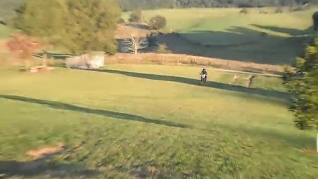 Me riding my crf 150rb смотреть онлайн