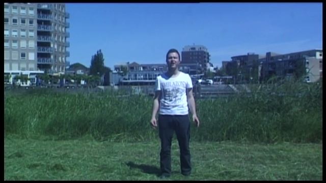 Joy Woelders - Hardenberg смотреть онлайн