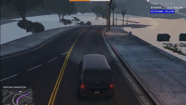 Репортёр Алекс Рей 🐦PhoenixRP🐦 #9 |1 мая будет как 1 год ст� смотреть онлайн