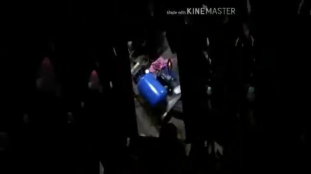 Бесшумный компрессор на 12 вольт часть 2 смотреть онлайн