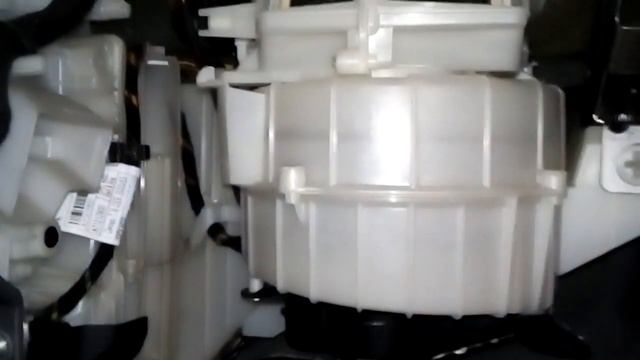 Filtru Habitaclu Corsa D -- Cabin filter Corsa D смотреть онлайн