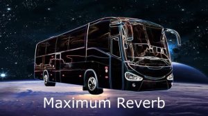 15 «Bus Horn» Sound Variations in 60 Seconds