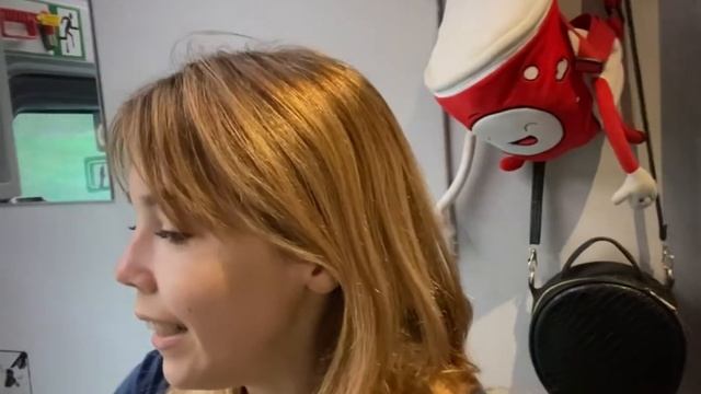 Поезд стриж /Нижний Новгород смотреть онлайн