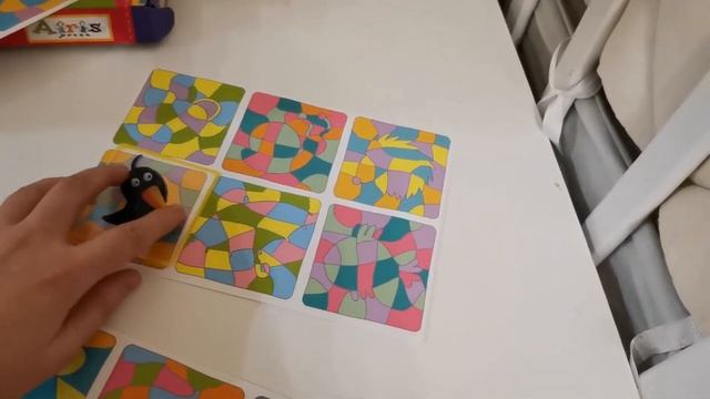 Куча новых игрушек ? Обновляю развивашки сына смотреть онлайн