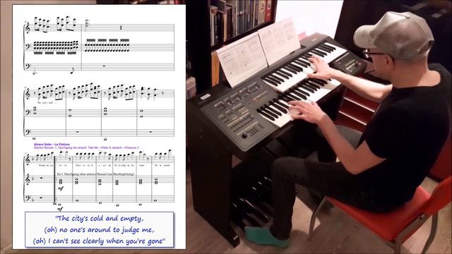 New Horizons - Medley смотреть онлайн