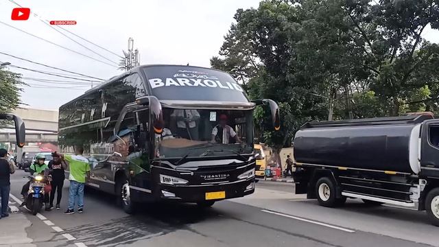 DIKATA DUTA BUS BEKAS? SEHARI JALAN 20 BOSS!?Diapit Premium HR panggah ORA UMUM! смотреть онлайн