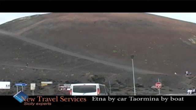 Etna by car Taormina by boat смотреть онлайн
