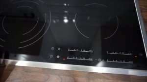 Электрическая панель Electrolux EHF56547XK