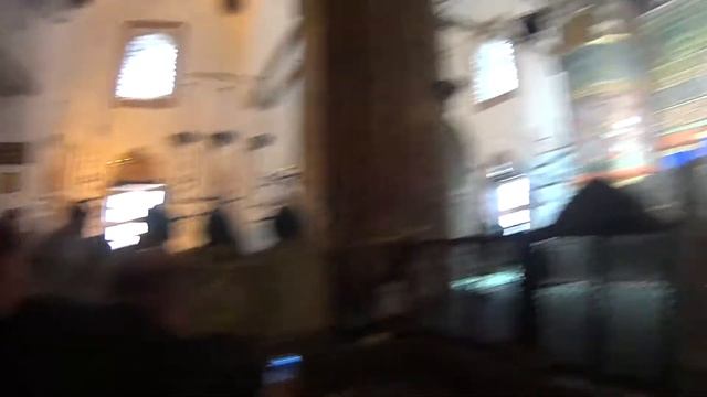 Конья. Мавзолей Руми смотреть онлайн