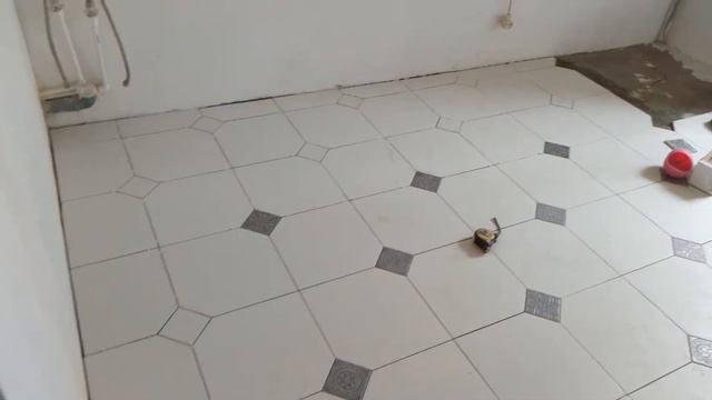 плитка с декоративными вставками смотреть онлайн