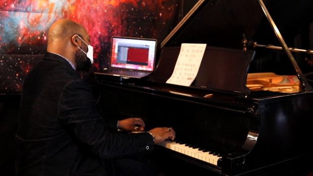 Pure Imagination | Langston Hughes II смотреть онлайн
