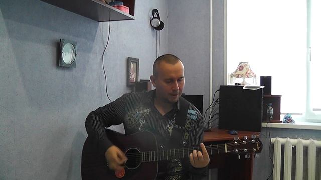 Калинов Мост- ИЕРУСАЛИМ (КАВЕР).. смотреть онлайн